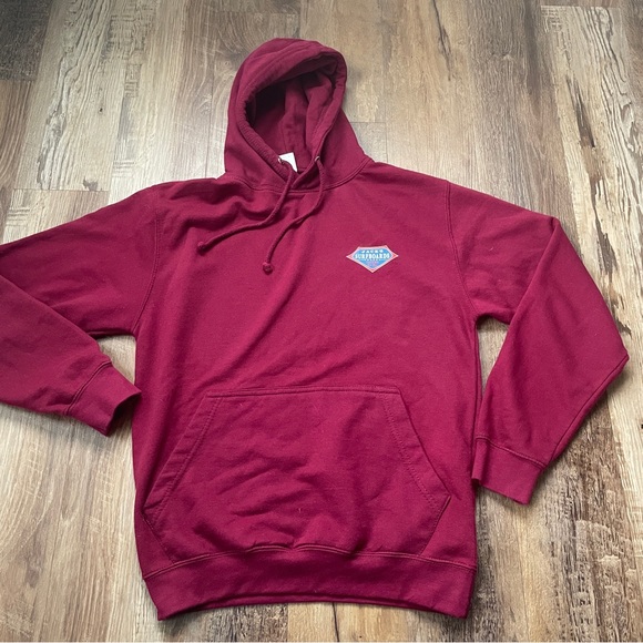 Jacks Surfboards men’s hoodie S - Picture 2 of 5